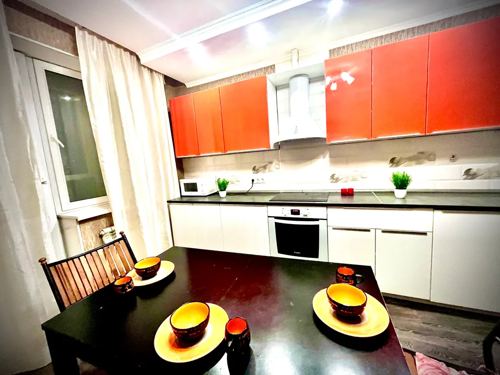 Квартира в Одинцово ЖК ОдинБург