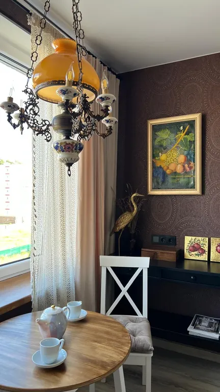 Апартаменты MoreArti