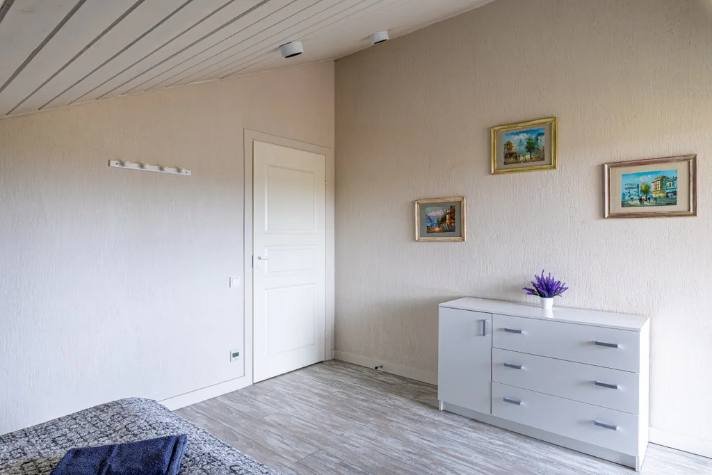 Коттедж в Зайчьей горке