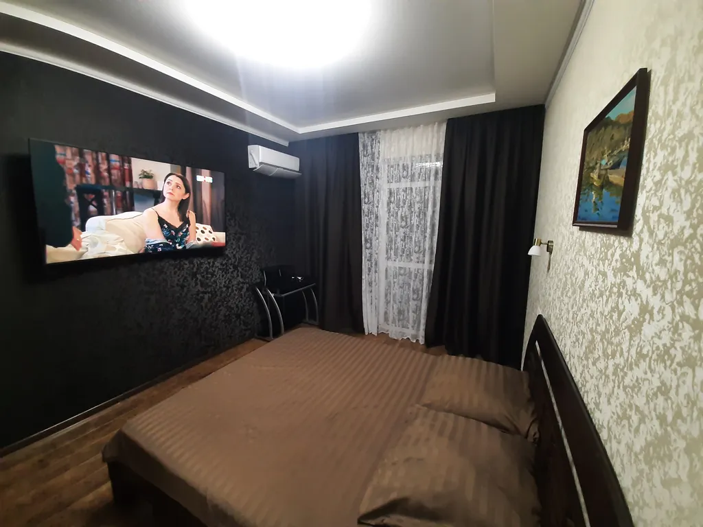 Квартира у моря