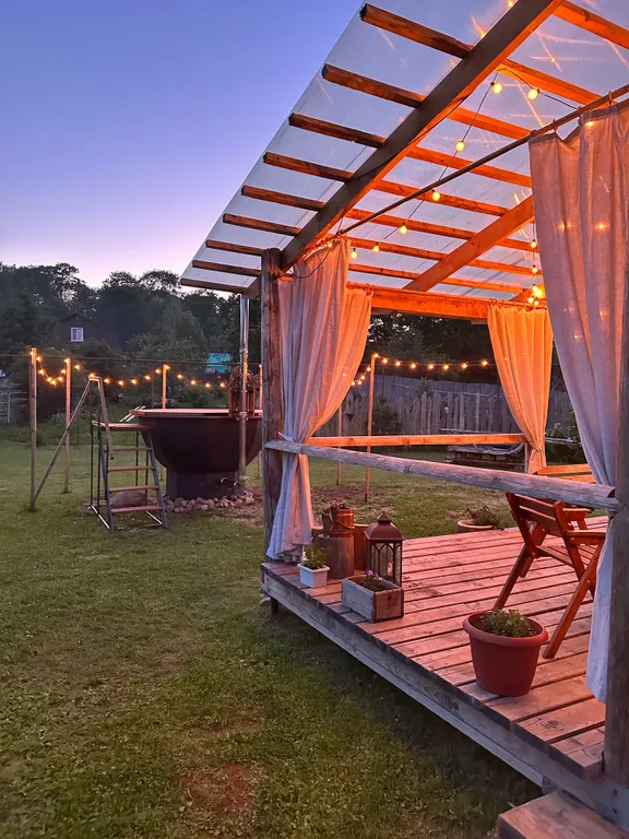 Дом Александра Абдулова с 5 спальнями