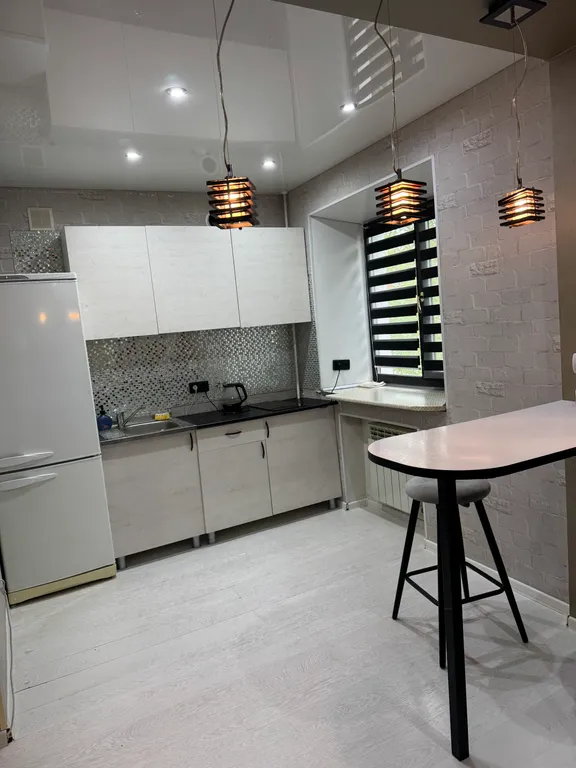 Квартира студия