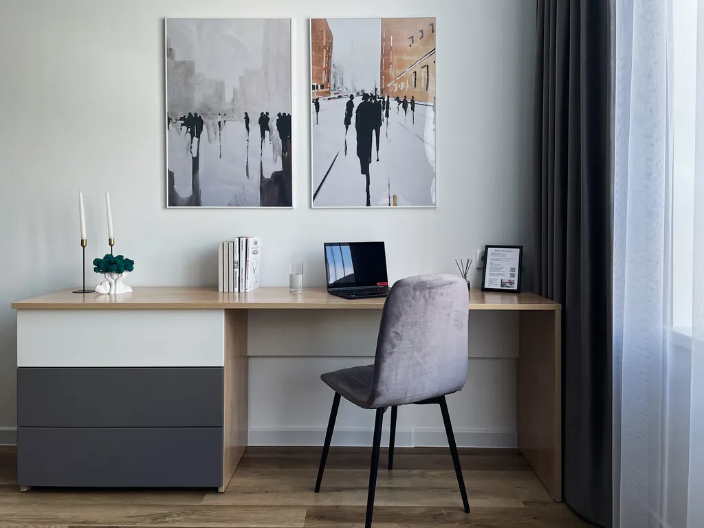 Happyguest в историческом центре