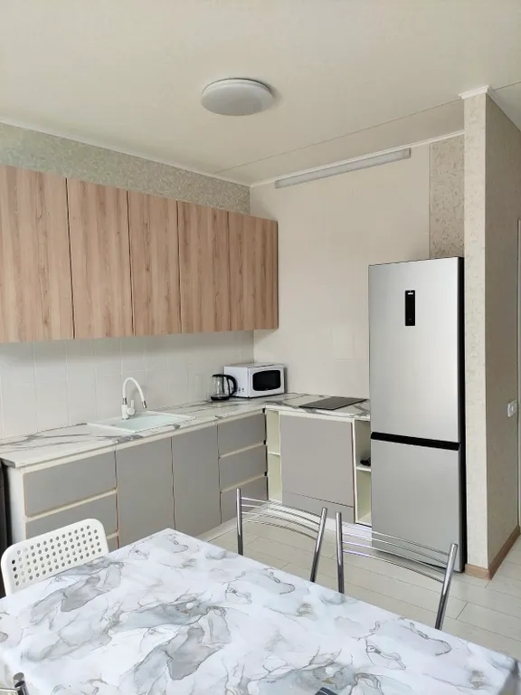 Квартира Уютная квартира на первой береговой — Анапа