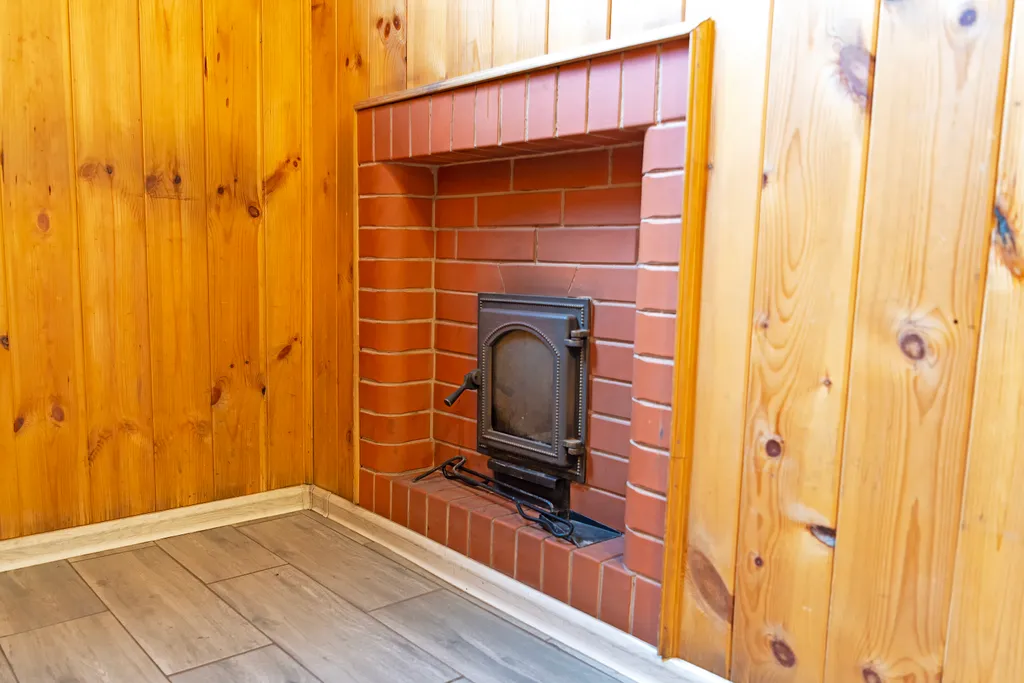 Коттедж Коттедж на Ладожском озере — Морье