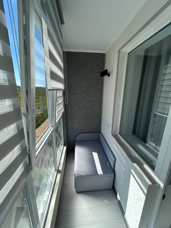 Отдых на берегу Балтийского моря