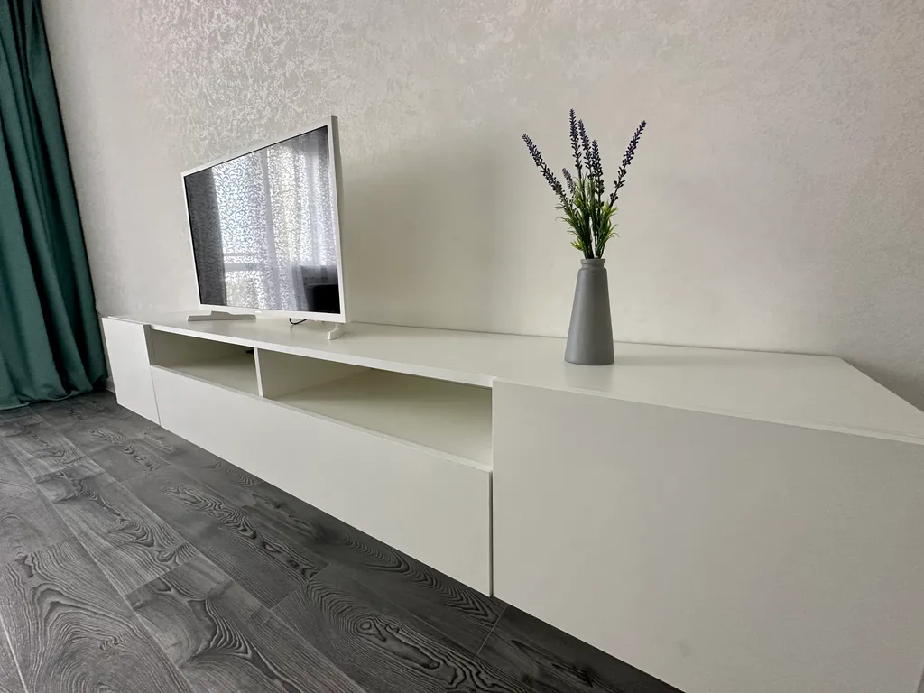 Апартаменты в самом живописном уголке города