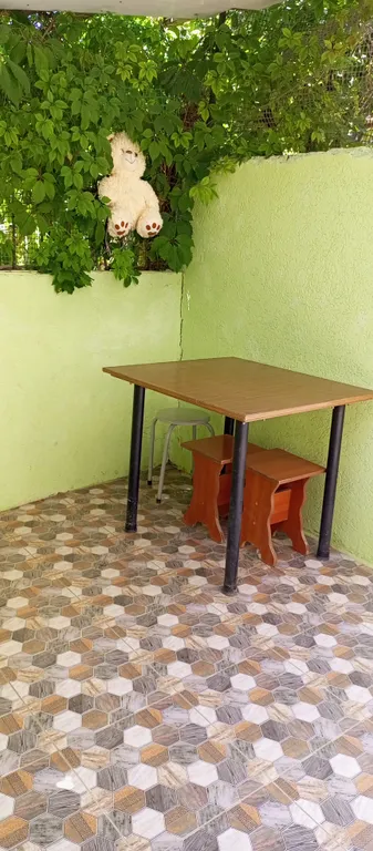 Уютный домик в курортной зоне