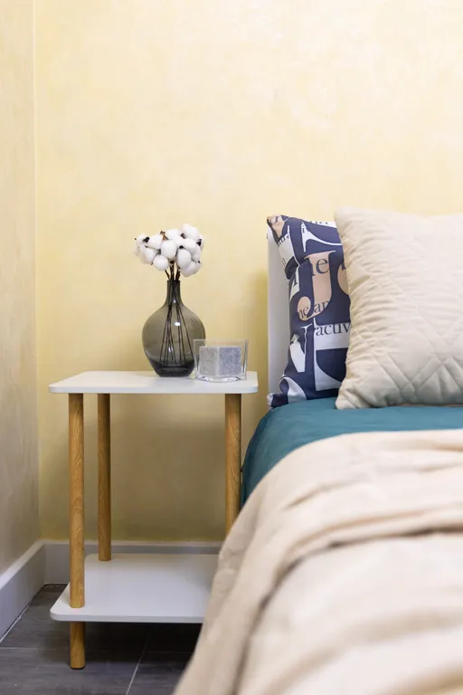 Комфортный дом с баней