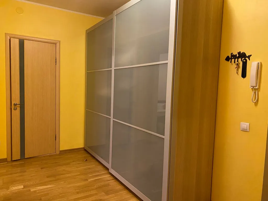 Квартира Уютная квартира комфорт+ — Самара