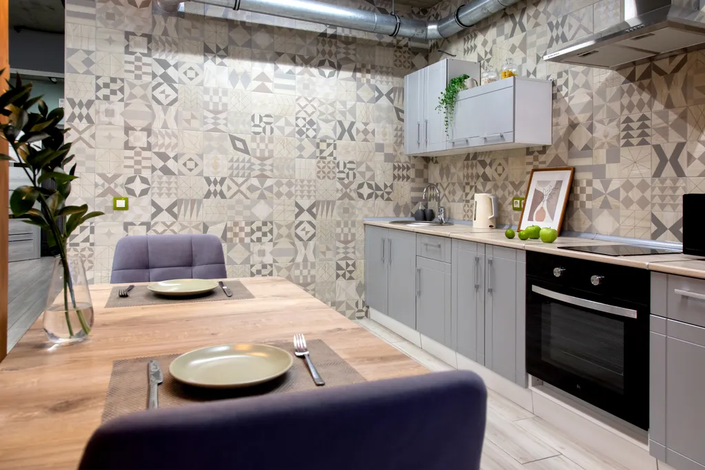 Квартира Квартира Loft Studio — Иркутск