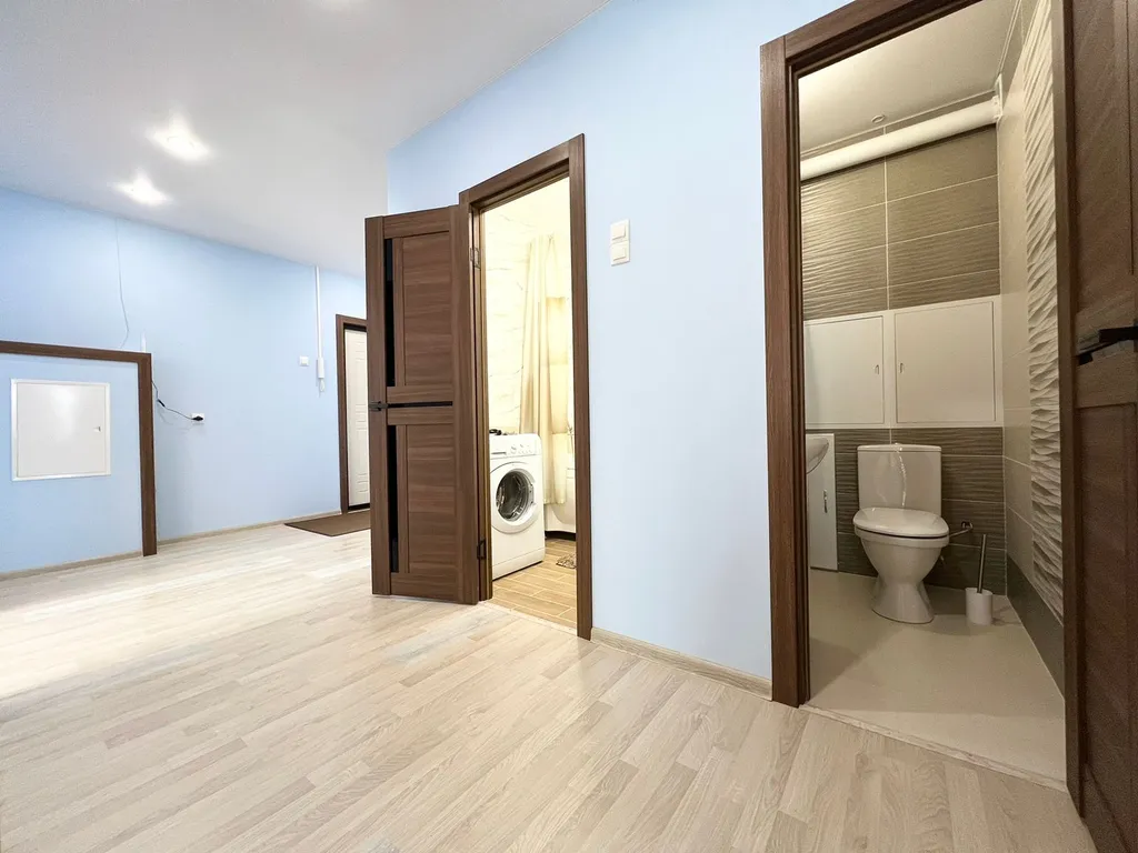 2-к квартира в Анненках