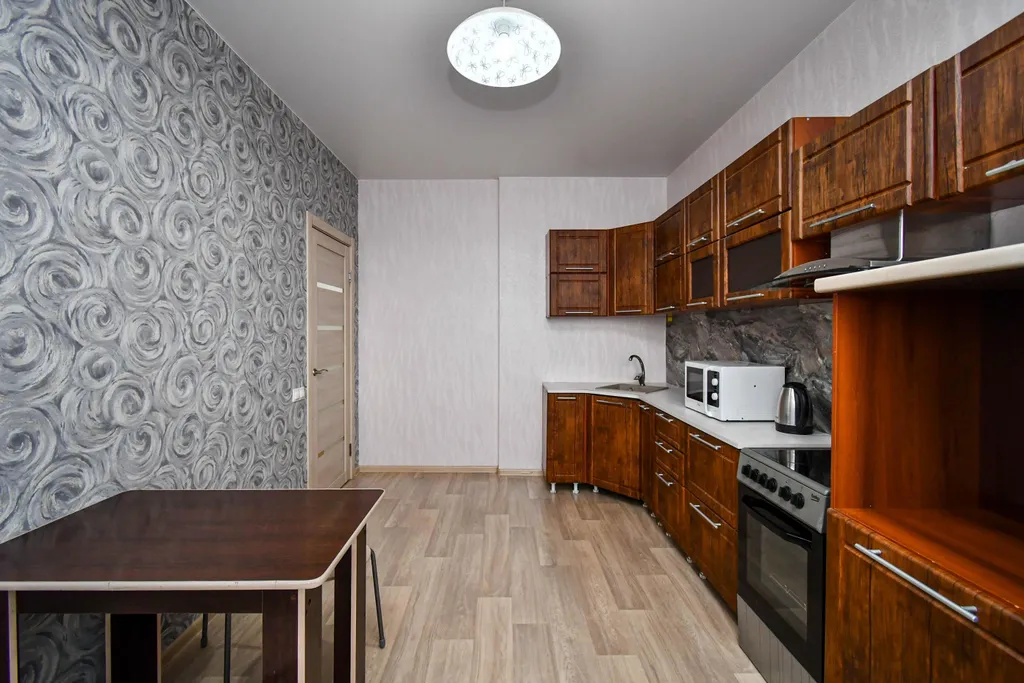 Квартира Уютная квартира рядом с ТРЦ Планета — Красноярск