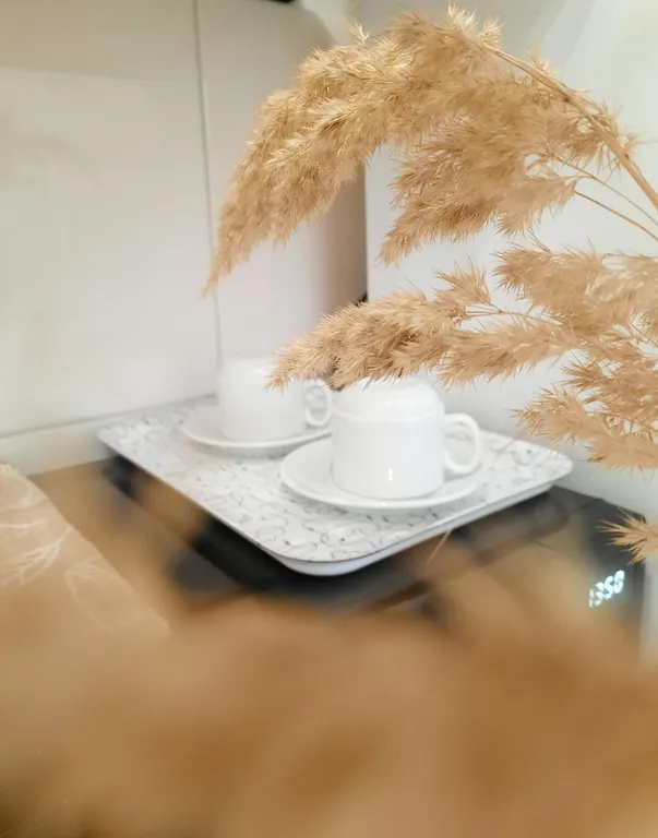 Уютная квартира рядом с Олимпийским парком