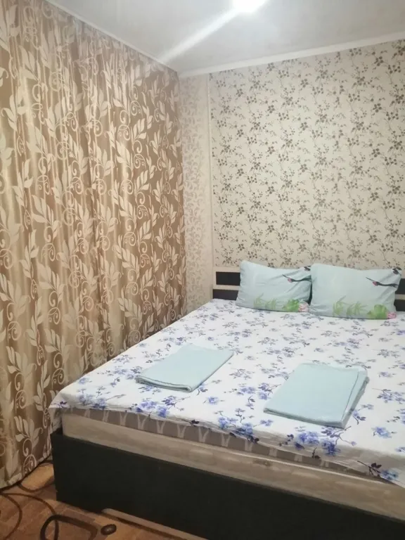 Дом со всеми удобствами под ключ