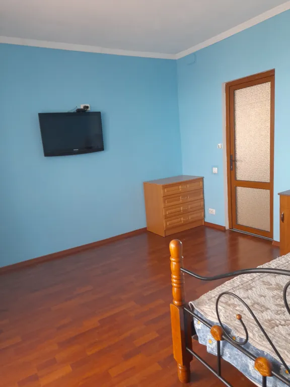 3х комнатный номер с видом на море