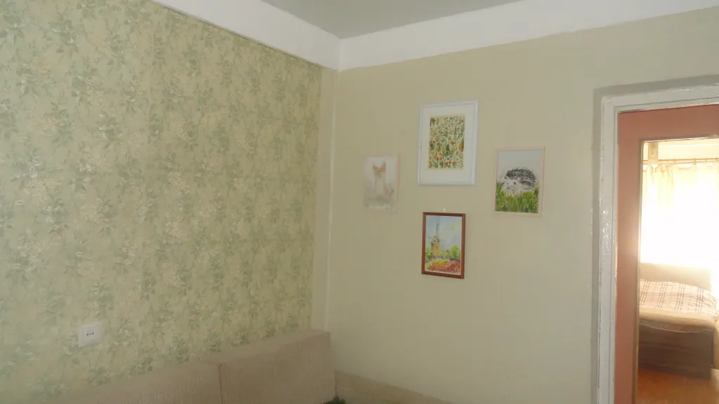 Уютная квартира в центре