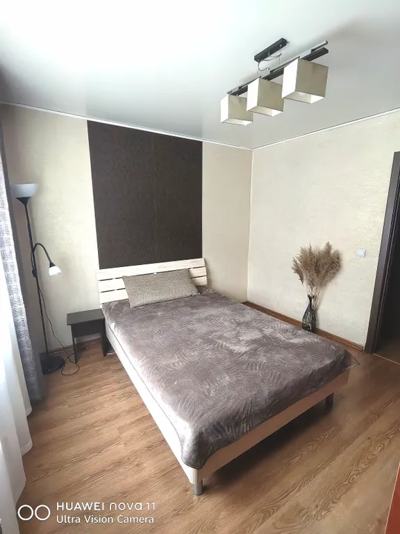 Уютная двухкомнатная квартира в центре города