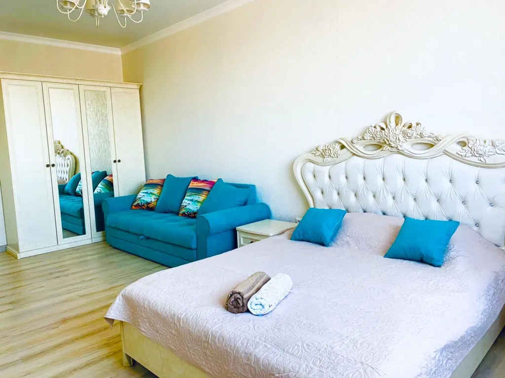 Квартира люкс