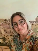 Лариса Александровна Малахова