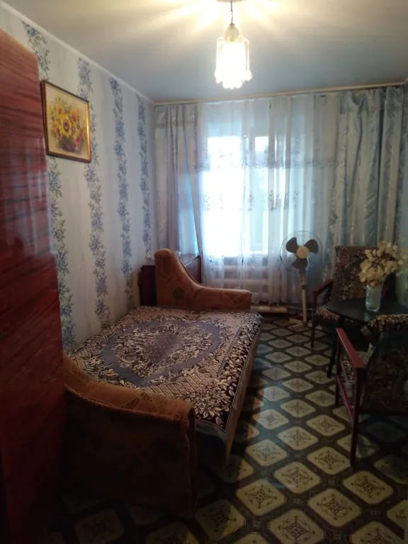 Квартира у моря