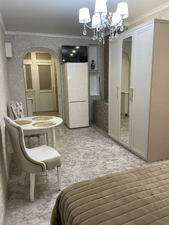 Уютная квартира в курортном городе