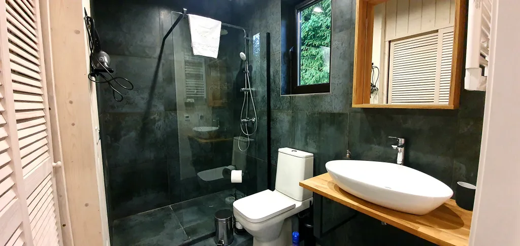 2-комнатный Дом