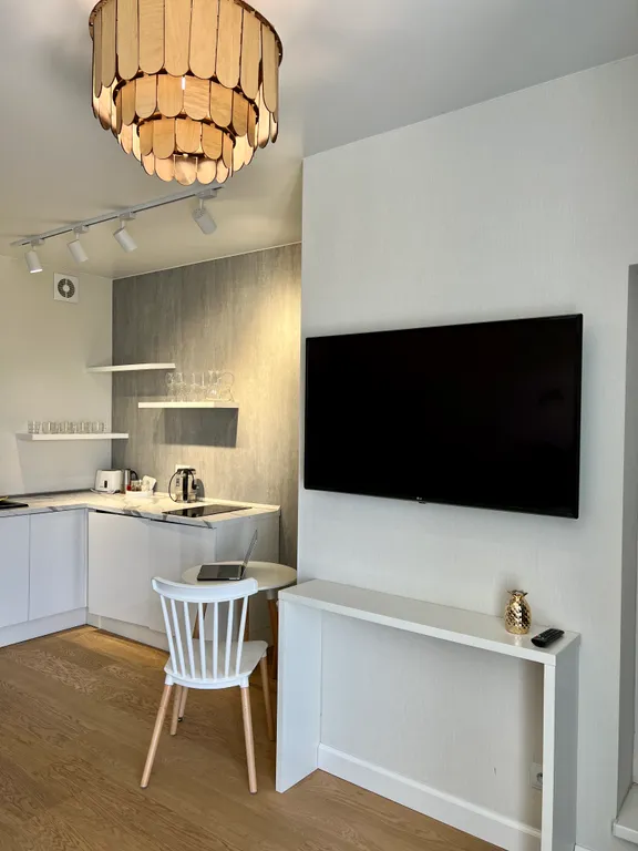 Tutuyut apart ocean city