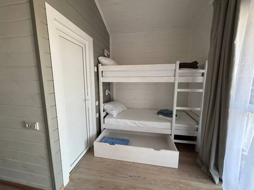 Коттедж Коттедж Отдых на море 2026 — Кучугуры