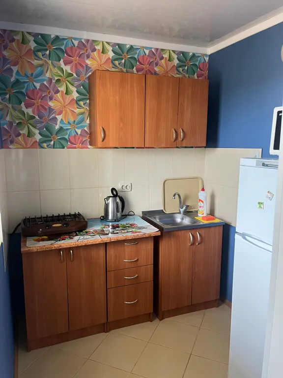 Уютные, чистые номера со всеми удобствами