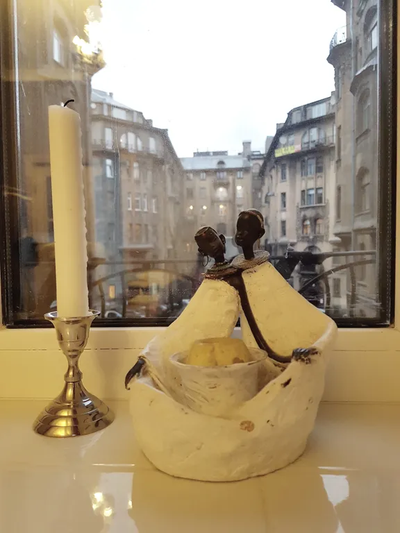 Квартира Комната — Санкт-Петербург