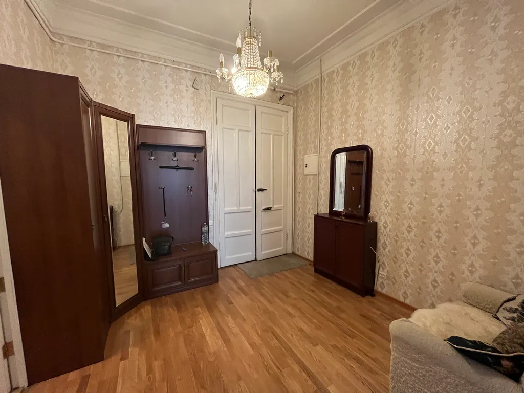 Квартира Апартаменты в доходном доме Шульца — Санкт-Петербург
