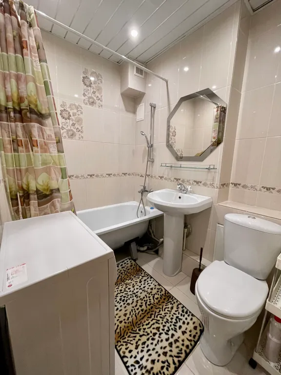 Квартира Уютная двухкомнатная квартира в самом центре — Великий Новгород