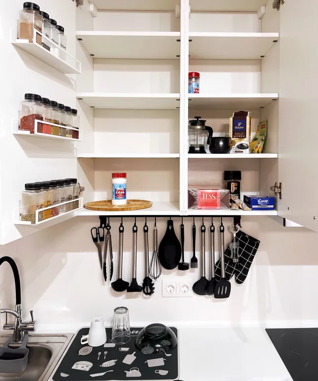 Квартира Квартира с Жирафами — Мисайлово