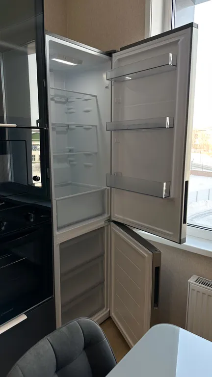 Шикарная двухкомнатная квартира в доме бизнес-класса