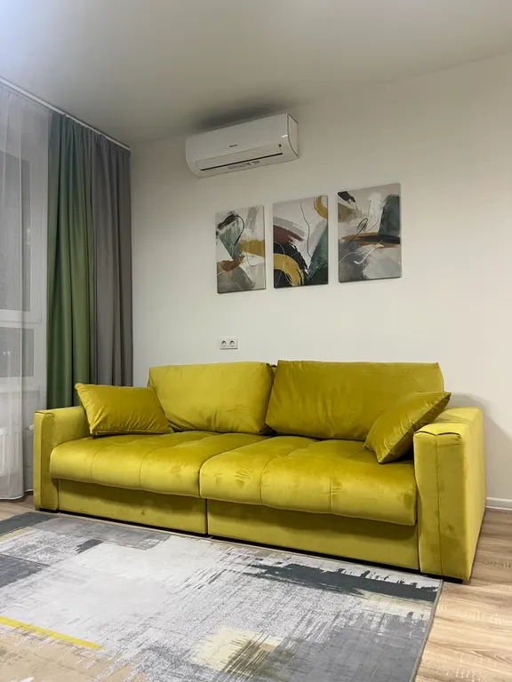 Квартира Студия в ЖК Пригород Лесное — Мисайлово