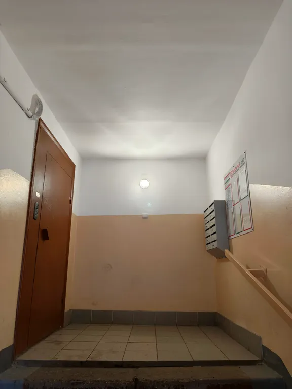 Уютная трёшка в центре города