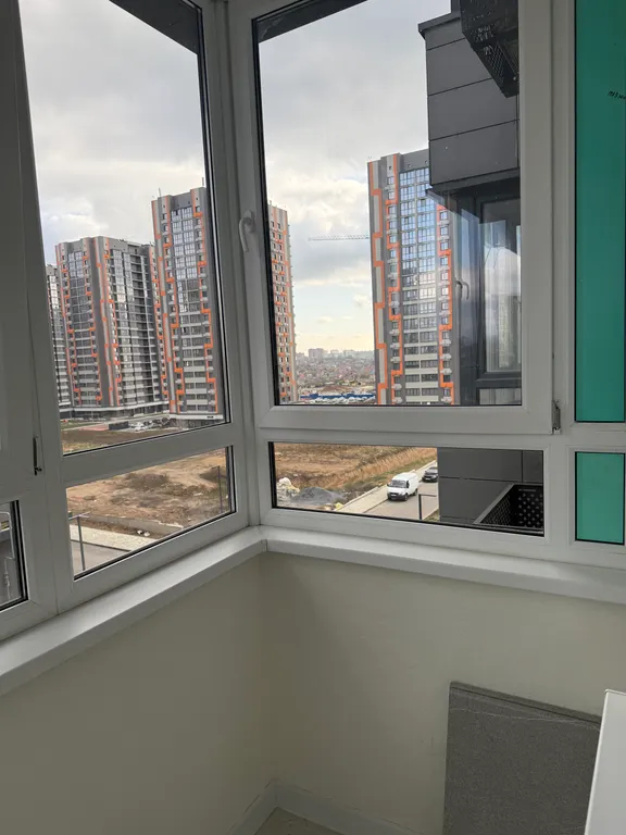 Квартира 1-комнатная Квартира — Ростов-на-Дону