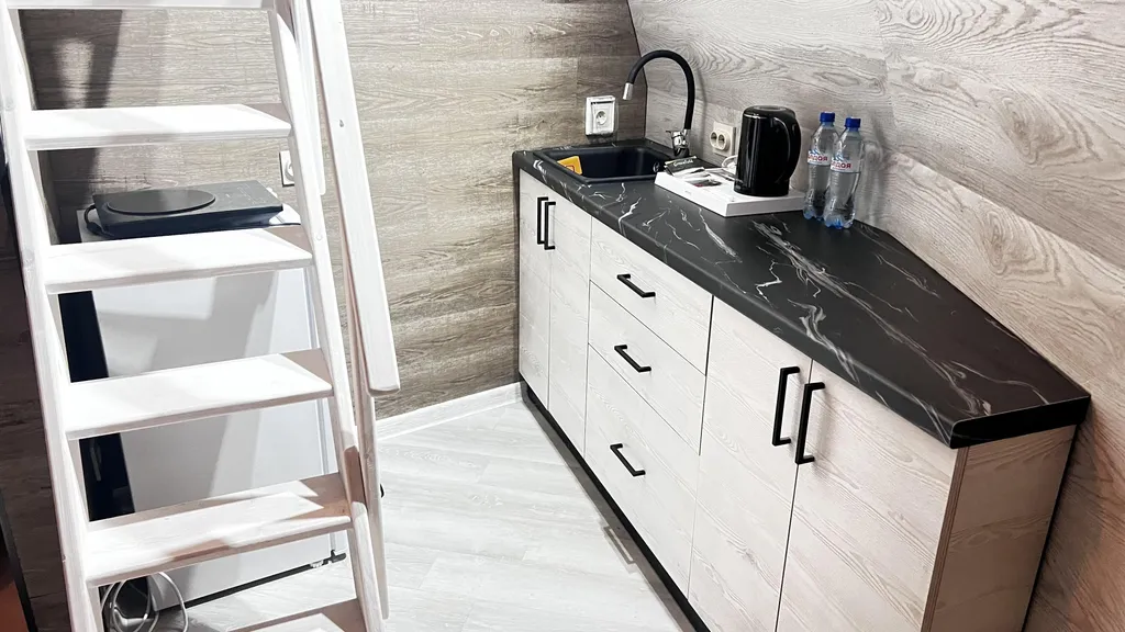 ГЕОКУПОЛ №2