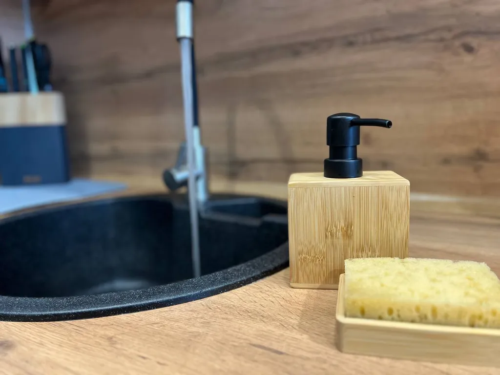 Квартира на междуречье