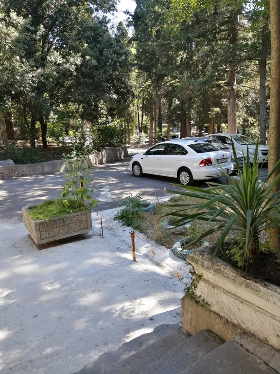 Квартира Уютная квартира в центре — Ялта