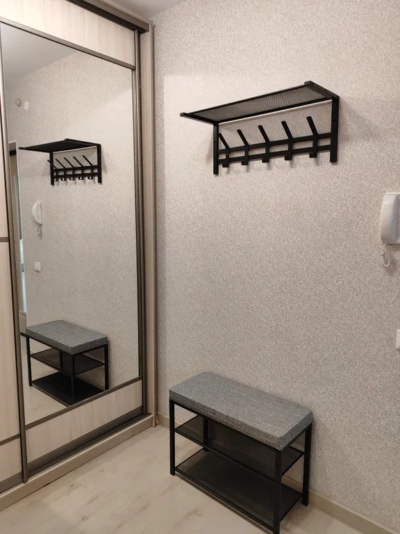 Уютная квартира-студия