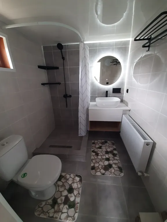 Квартира Уютная и тихая квартира на земле — Ейск