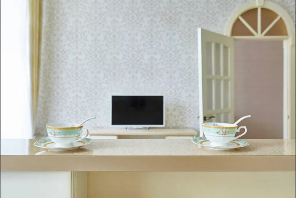 Евротрешка в самом центре