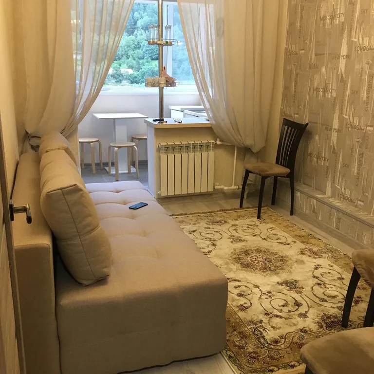 Уютная квартира для вашего отдыха