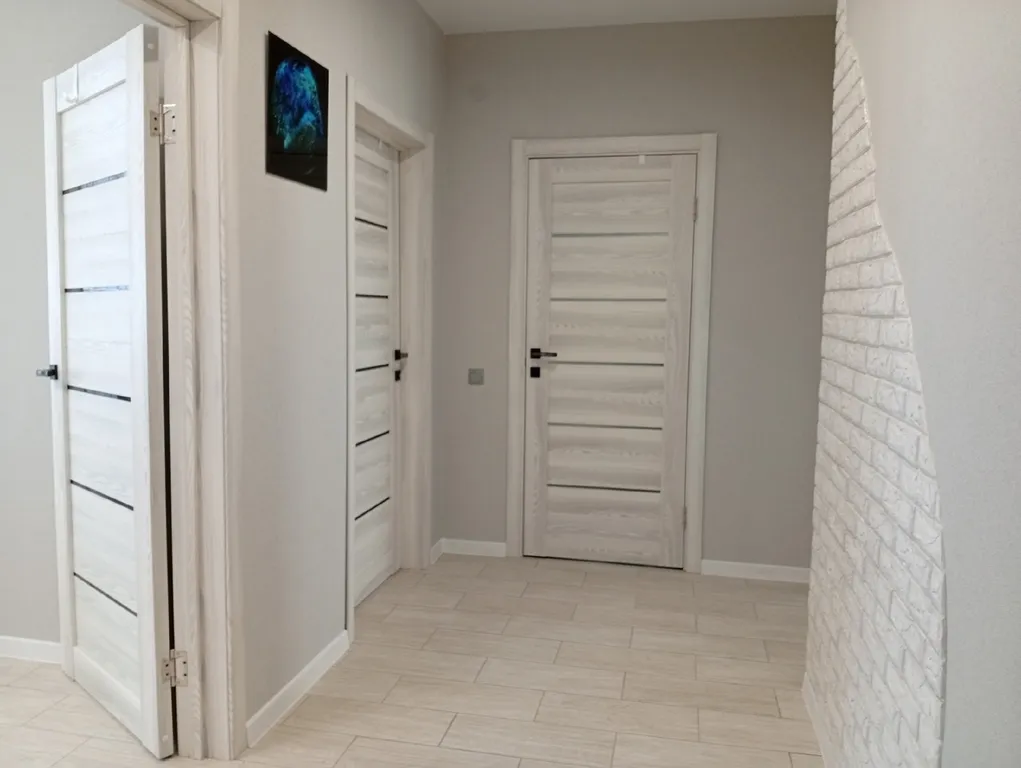 Уютная квартина на Балтийском побережье