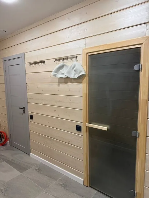 Уютный Дом 25 км по Дмитровскому шоссе