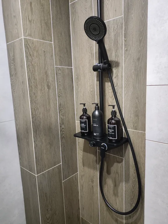 NATALI Aparts Дизайнерская студия в районе Арбан