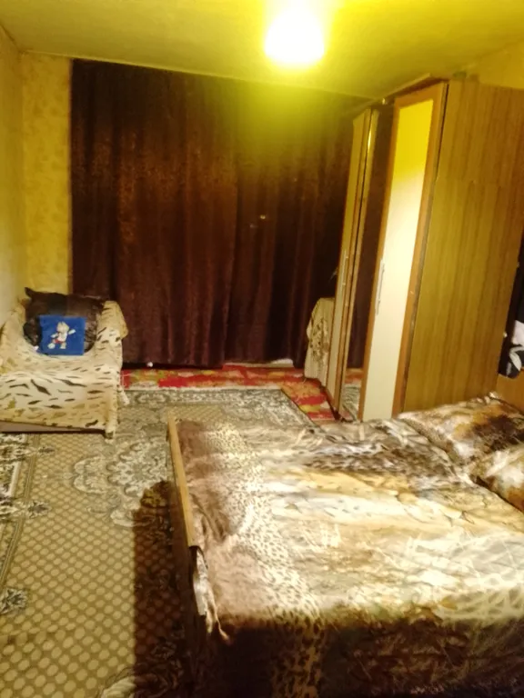 Квартира в центре