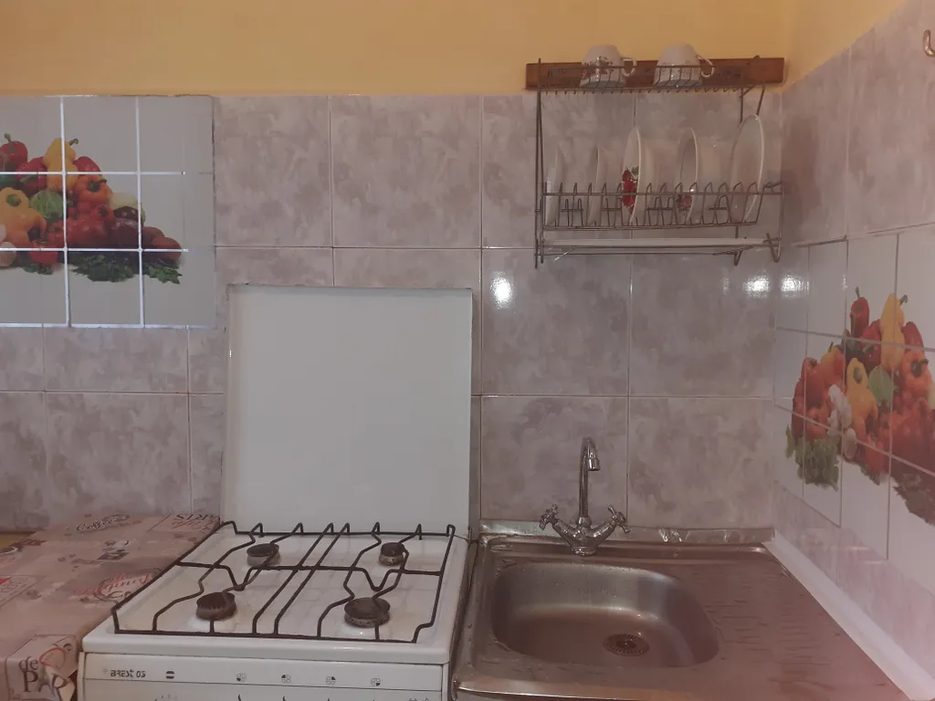 Квартира в центре рядом с жд Ярославль-главный